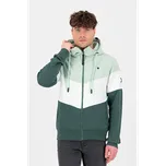 Mikina Alife and Kickin SIMONAK A Sage Leaf velikost M