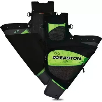 Easton Deluxe HIP Green