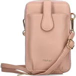 KABELKA RIEKER H1520-31 RŮŽOVÁ Barva: RŮŽOVÁ, Velikost: UNI