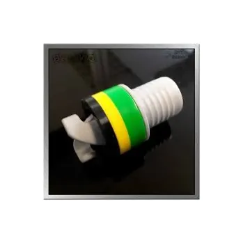 Univerzální adaptér Bravo SP 138