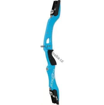 Luk KAP Cyclone Carbon BLUE ILF 25"