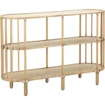 Mauro Ferretti Konzole PANAMA 120X37,5X80 cm