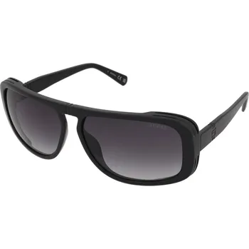 Sluneční brýle Sluneční brýle Guess GU00082 01B
