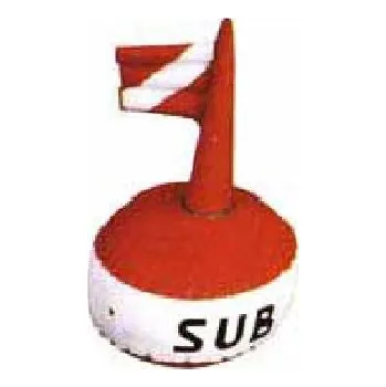 OEM Nafukovací bóje k lodi nebo člunu vhodná pro potápění