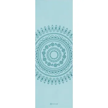 podložka na cvičení Podložka na jógu "MARRAKESH" 6mm 60527 NEPLATÍ