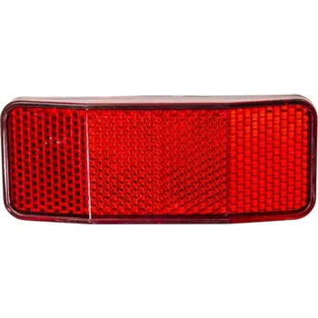 Cyklosvítilna odrazka na nosic