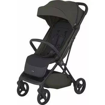 Kočárek Sportovní kočárek Espiro Just Green Avocado (206788)