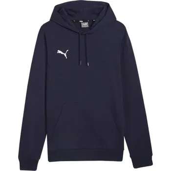 Pánská mikina Puma Team Goal Casuals Hoody M 658618 06 M