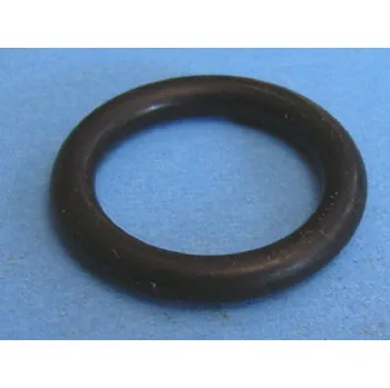 Těsnění gumové - O kroužek, průměr 12 / 16mm