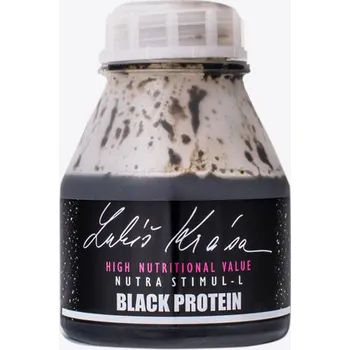 Návnadové aroma LK Baits Lukas Krasa Nutra Stimul -L 200ml