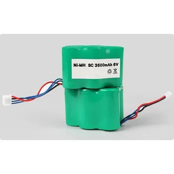 Baterie pro Ecovacs Deebot D73 D76 D62 D63 D63S D65 D66 D68 D77 D79 730 760 TBD71 robotics