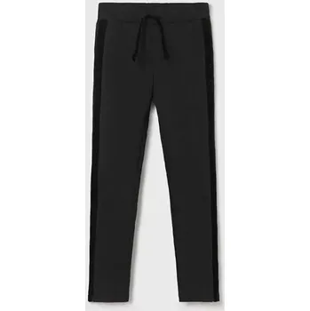 Mayoral teplejší legíny se sametovými lampasy 7735-62