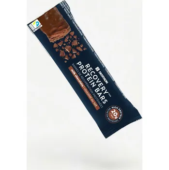 Protein DECATHLON Proteinová tyčinka na regeneraci čokoládová