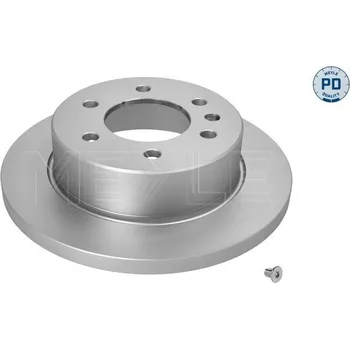 Brzdový kotouč Brzdový kotouč MEYLE 015 523 0049/PD