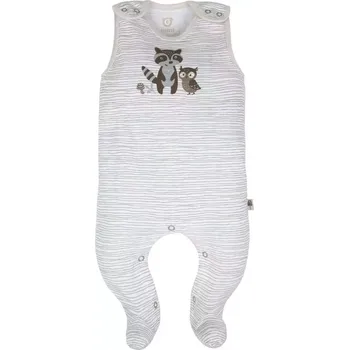 Dupačky Bavlněné dupačky Mýval G-mini