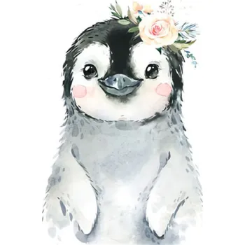 Diamantové malování DIAMANTOVÁ MOZAIKA MLÁDĚ 27 - SLEVA -50%