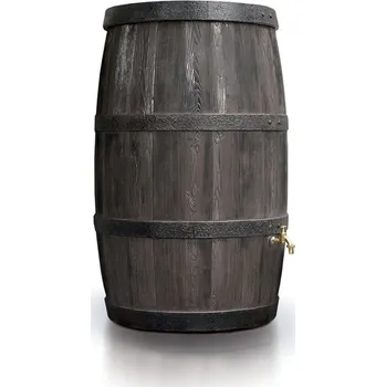 Prosperplast Burgund RBU500-440U 500 l umbra