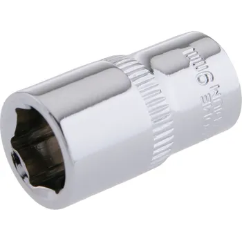 Dílna FESTA 17827 Gola hlavice 1/4", 9mm, CrV