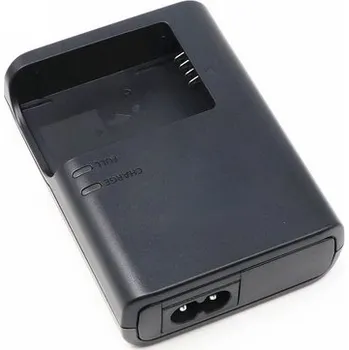 Nabíječka LC-E12E Canon LCE12 LP-E12 LPE12 EOS-M EOS M EOS M200 M50 M50II M10 M100 100D