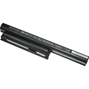 Baterie k notebooku Sony VGP-BPS26 Baterie Sony VGP-BPS26/VGP-BPS26A, Sony Vaio VPC-CA/CB/EH series 11,1V 5300mAh Li-Ion – originální
