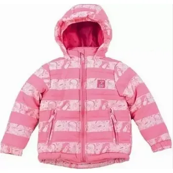 Oblečení a móda Zimní bunda Krtek růžová velikost 104