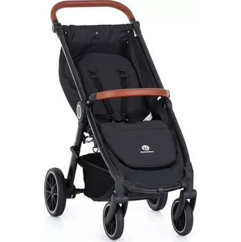 Kočárek PETITE&MARS Kočárek konstrukce Street+ RWS Oak