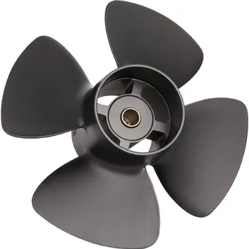 Lodní motor OEM Propeller - lodní šroub Mercury a Tohatsu 9,9 - 20 hp - 10x5 - 4 listá