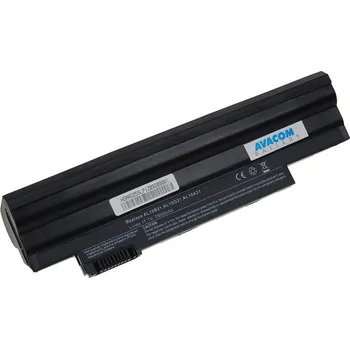 Příslušenství pro notebook Baterie Acer Aspire One 522, 10,8V (11,1V) - 7800mAh