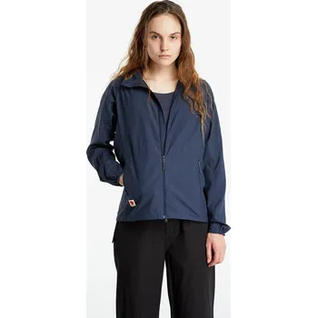 Dámská bunda Bunda Fjällräven High Coast Lite Jacket W Navy S