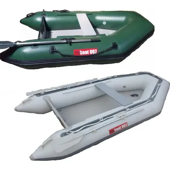 Člun boat007.cz nafukovací člun boat007 K270 KIB boat007 K270 KIB: šedý 7007000004055
