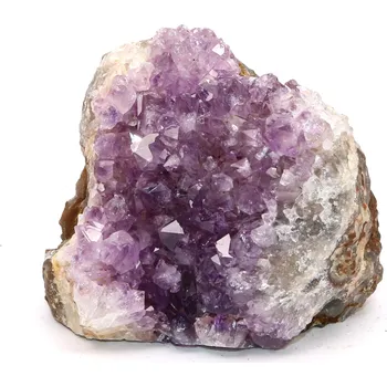 Drahý kámen Ametyst drúza 0.640 kg #3163