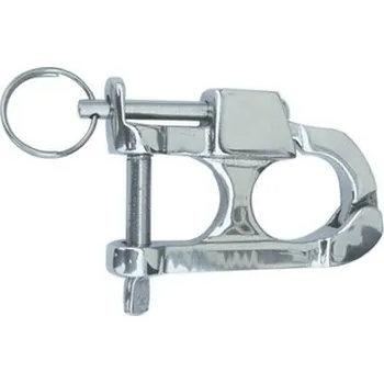 OEM Nerez Šekl s automatickým odjištěním