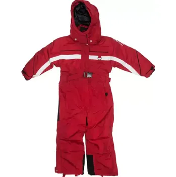 dívčí zimní kombinéza Dětská zimní kombinéza Loap Tartan