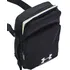 Under Armour Loudon Lite Crossbody 4 l, černá