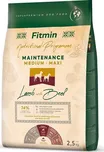 Fitmin Nutritional Programme Adult…