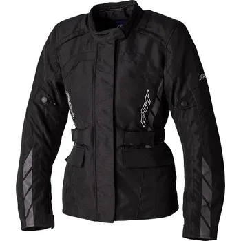 Moto bunda Dámská textilní bunda RST 3057 Alpha 5 CE Black - 3XL