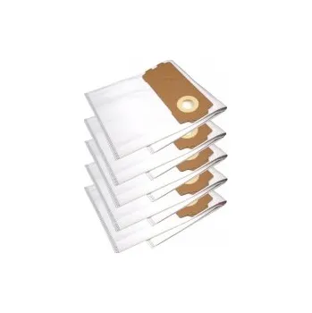 Sáček do vysavače Sáčky do vysavače FESTOOL CT 15 E Cleantec textilní 5ks