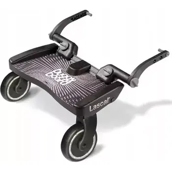 Lascal Buggy Board MAXI-Black