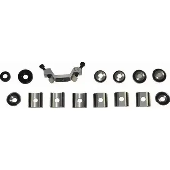 PRIDE Nástavcové podložky pro hlavice digitálních přenosných tvrdoměrů