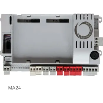 Relé Key Automation S.r.l. Základ CT-14AB2 24V bez relé modulov, nutné 9 DYL