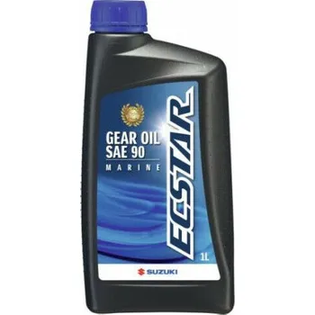 Převodový olej Převodový olej Suzuki 1 L