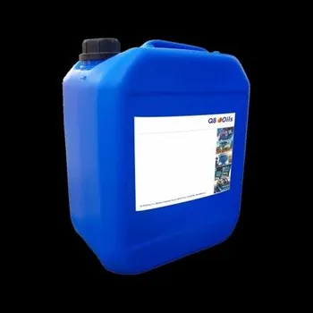 Motorový olej Q8 T 800 10W-40 - náhradní obal 10L