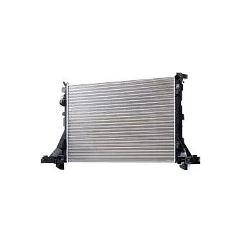 Chladič motoru Chladič vody RENAULT Master | 2.3 dci | 2298ccm | Diesel | 107kW | M9T 680 |2010 a výše| TAIWAN | 5903107332430