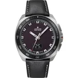 Junghans 1972 Mega Solar 56/4210.00 + 5 let záruka a dárek ZDARMA