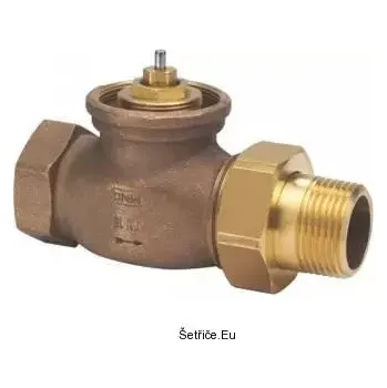 Ventil Termostatický ventil pro vysoké prùtoky Honeywell V2050DH020 3/4"