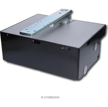 LFABBOX4I základová nerezová krabice pro LFAB 4000/24