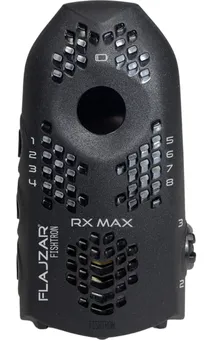 Signalizace záběru Flajzar Fishtron RX Max přijímač černý