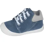 Jonap dětská obuv KID modrá Barva: modrá, Velikost: 18