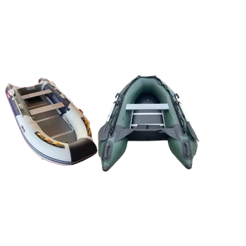 Člun boat007.cz nafukovací člun boat007 CMA380 boat007 CMA380: šedé provedení