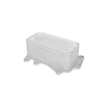 Chladič motoru Chladič oleje převodovky BMW X3 xDrive30d | 3.0 d | 2993ccm | Diesel | 155kW | N57D30A |2010 a výše| SRL | 5901532843996